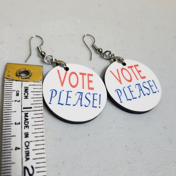 VOTE PLEASE! - Picture 2 of 2